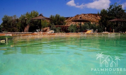 Finca - Revente - Gea Y Truyols - Inland
