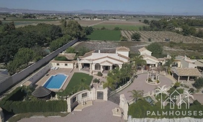Finca - Venta - Alicante - Costa Blanca