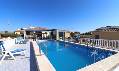 Finca - Venta - Callosa de Segura - Callosa de Segura - Country