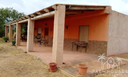Finca - Venta - Cartagena - La Magdalena