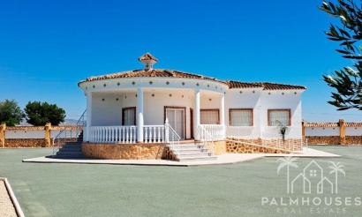 Finca - Venta - Catral - Catral