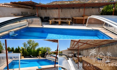 Finca - Venta - Crevillente - Crevillente