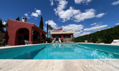 Finca - Venta - Dolores - Comunidad Valenciana