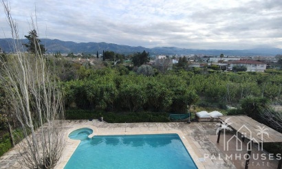 Finca - Venta - El Palmar - El Palmar