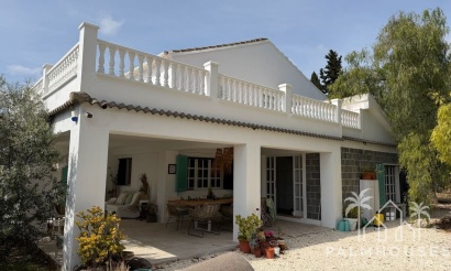 Finca - Venta - Gea Y Truyols - Costa Calida