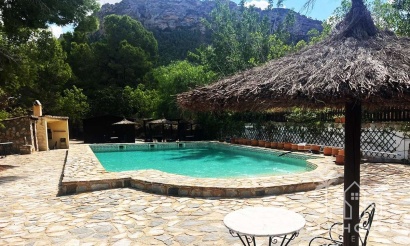 Finca - Venta - Gea Y Truyols - Inland