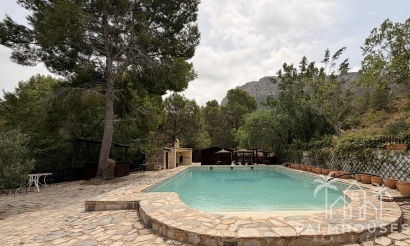Finca - Venta - Gea Y Truyols - Sierra de Columbares Natural Park