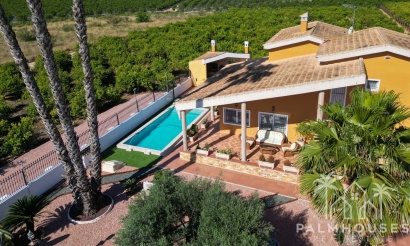 Finca - Venta - Orihuela - Inland