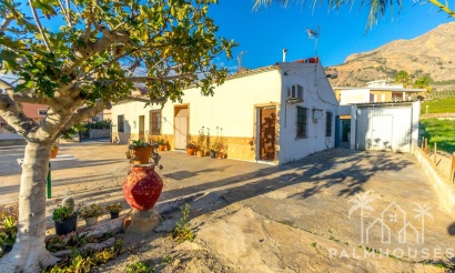 Finca - Venta - Orihuela - Raiguero De Bonanza