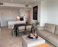 Herverkoop - Appartement - Aguilas - Costa Calida