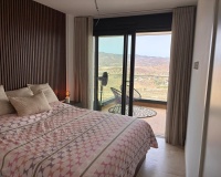 Herverkoop - Appartement - Aguilas - Costa Calida