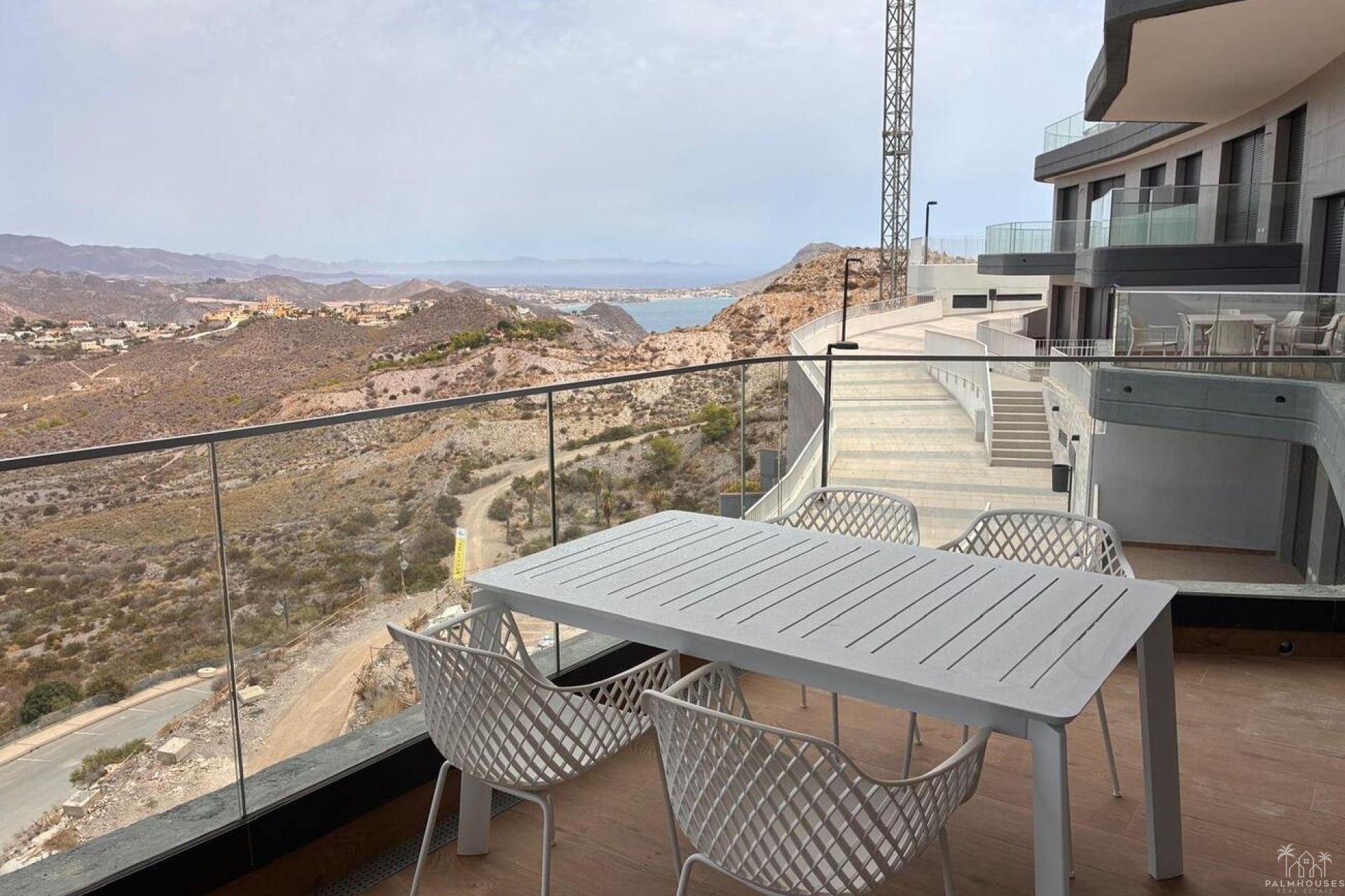 Herverkoop - Appartement - Aguilas - Costa Calida