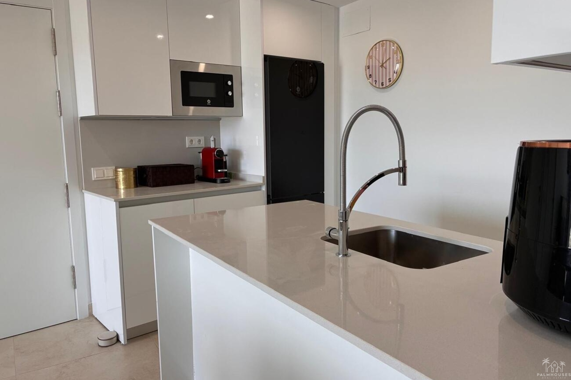 Herverkoop - Appartement - Aguilas - Costa Calida