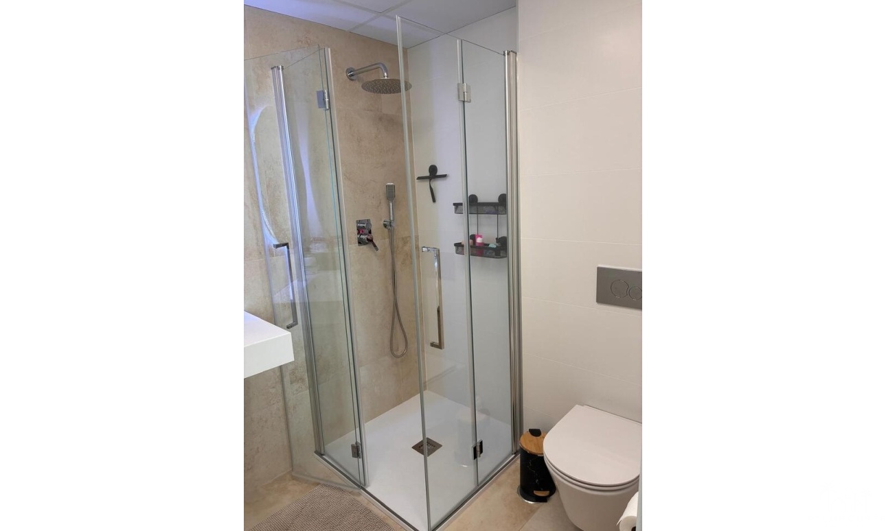 Herverkoop - Appartement - Aguilas - Costa Calida