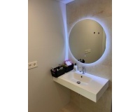 Herverkoop - Appartement - Aguilas - Costa Calida