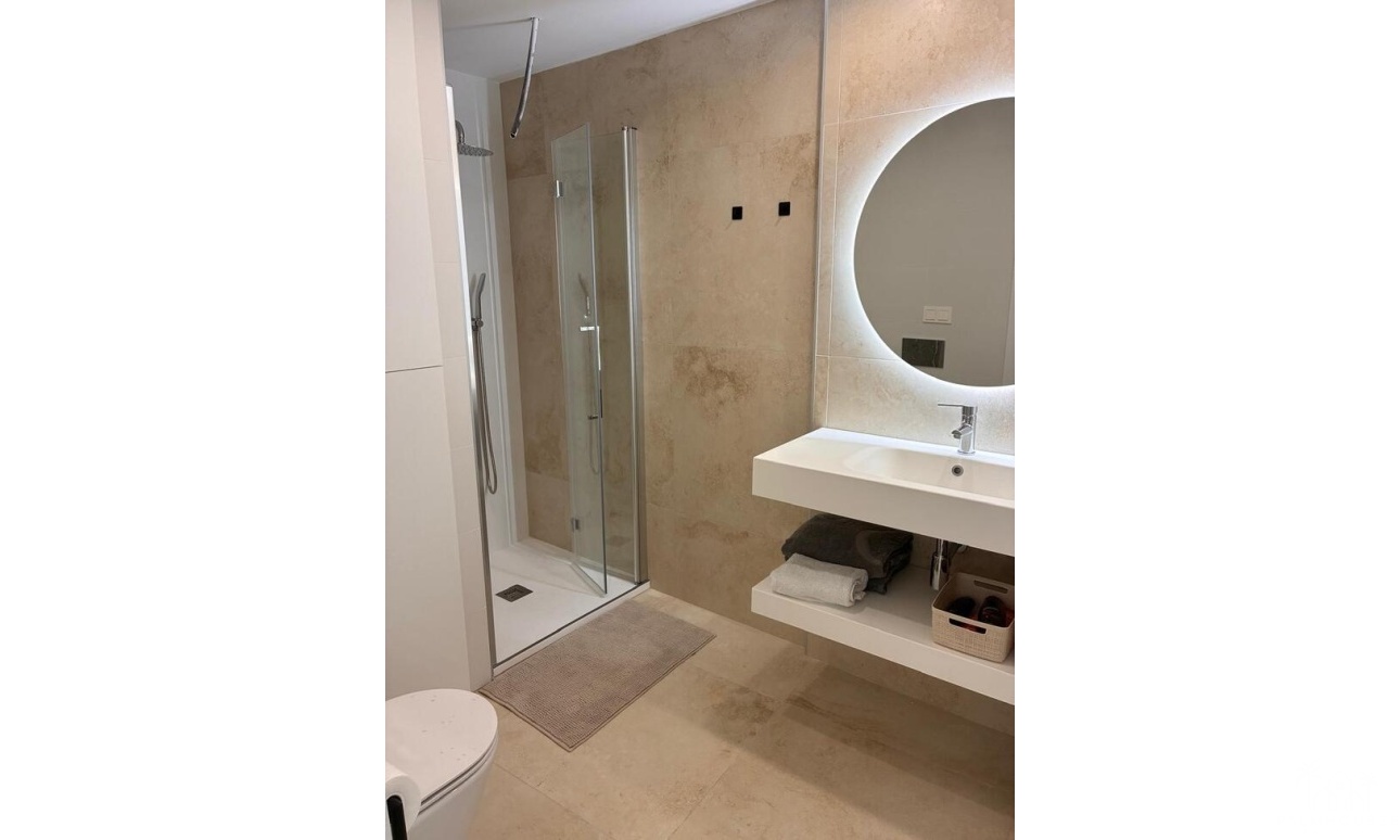 Herverkoop - Appartement - Aguilas - Costa Calida