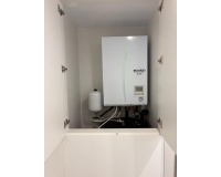 Herverkoop - Appartement - Aguilas - Costa Calida