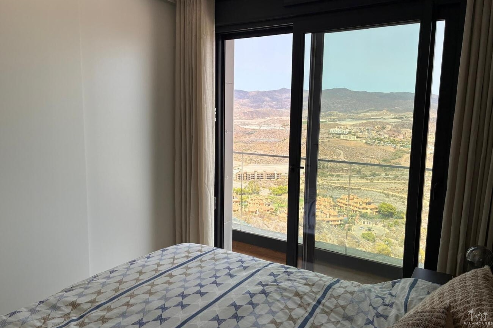 Herverkoop - Appartement - Aguilas - Costa Calida