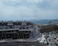 Herverkoop - Appartement - Aguilas - Costa Calida