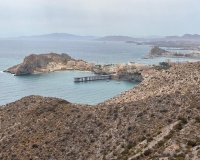 Herverkoop - Appartement - Aguilas - Costa Calida