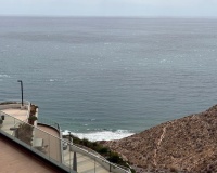 Herverkoop - Appartement - Aguilas - Costa Calida