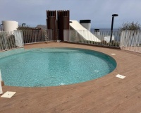 Herverkoop - Appartement - Aguilas - Costa Calida