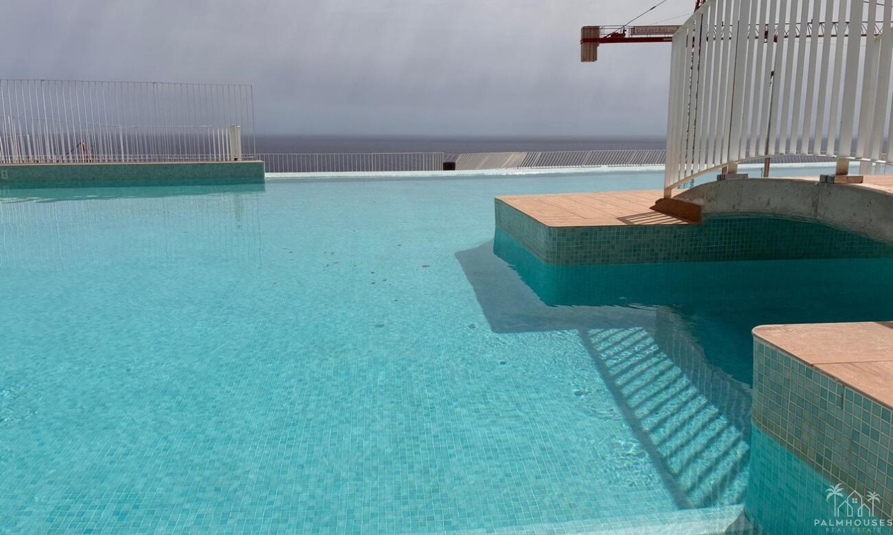 Herverkoop - Appartement - Aguilas - Costa Calida