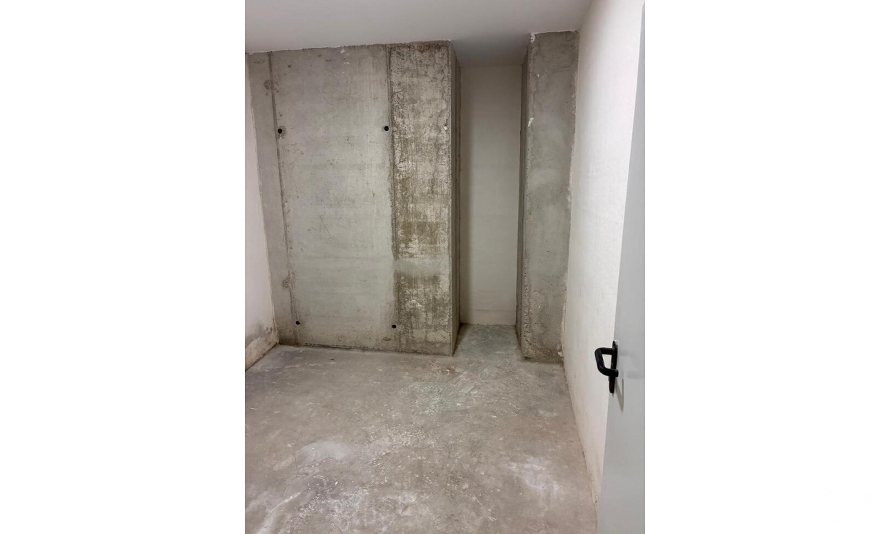 Herverkoop - Appartement - Aguilas - Costa Calida