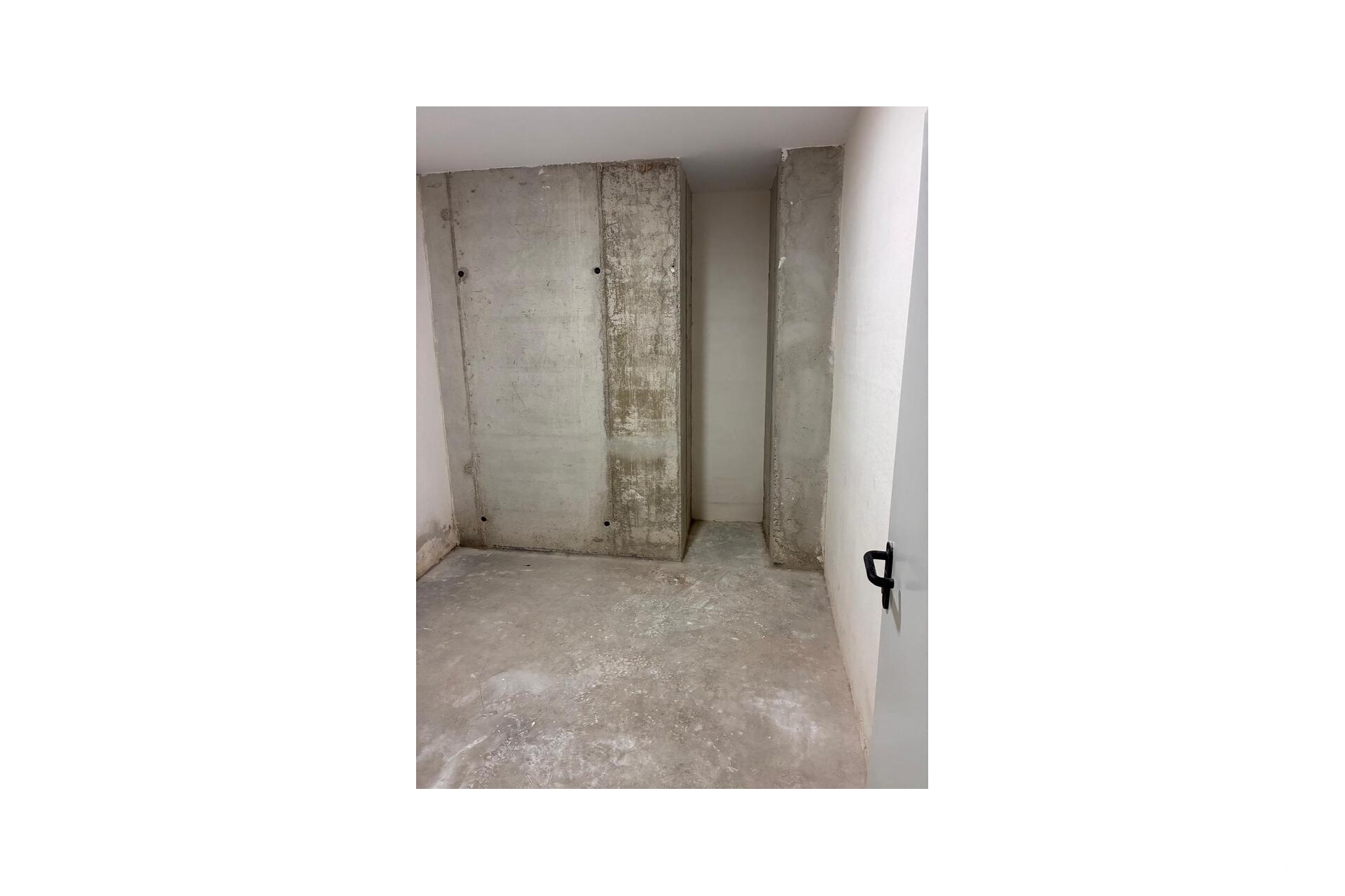 Herverkoop - Appartement - Aguilas - Costa Calida