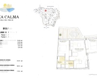 Herverkoop - Appartement - Aguilas - Costa Calida