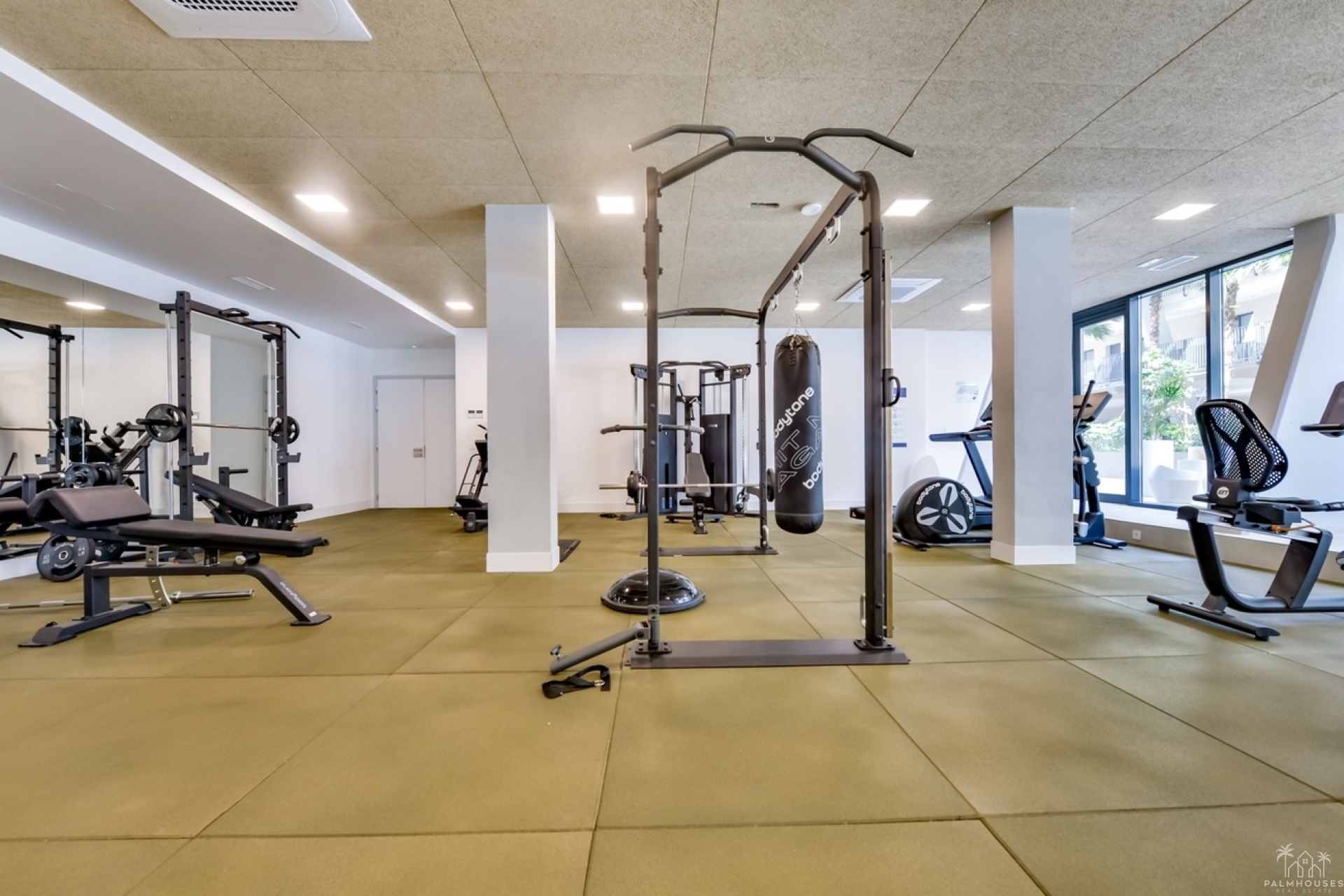 Herverkoop - Appartement - Alfaz del Pi - Albir
