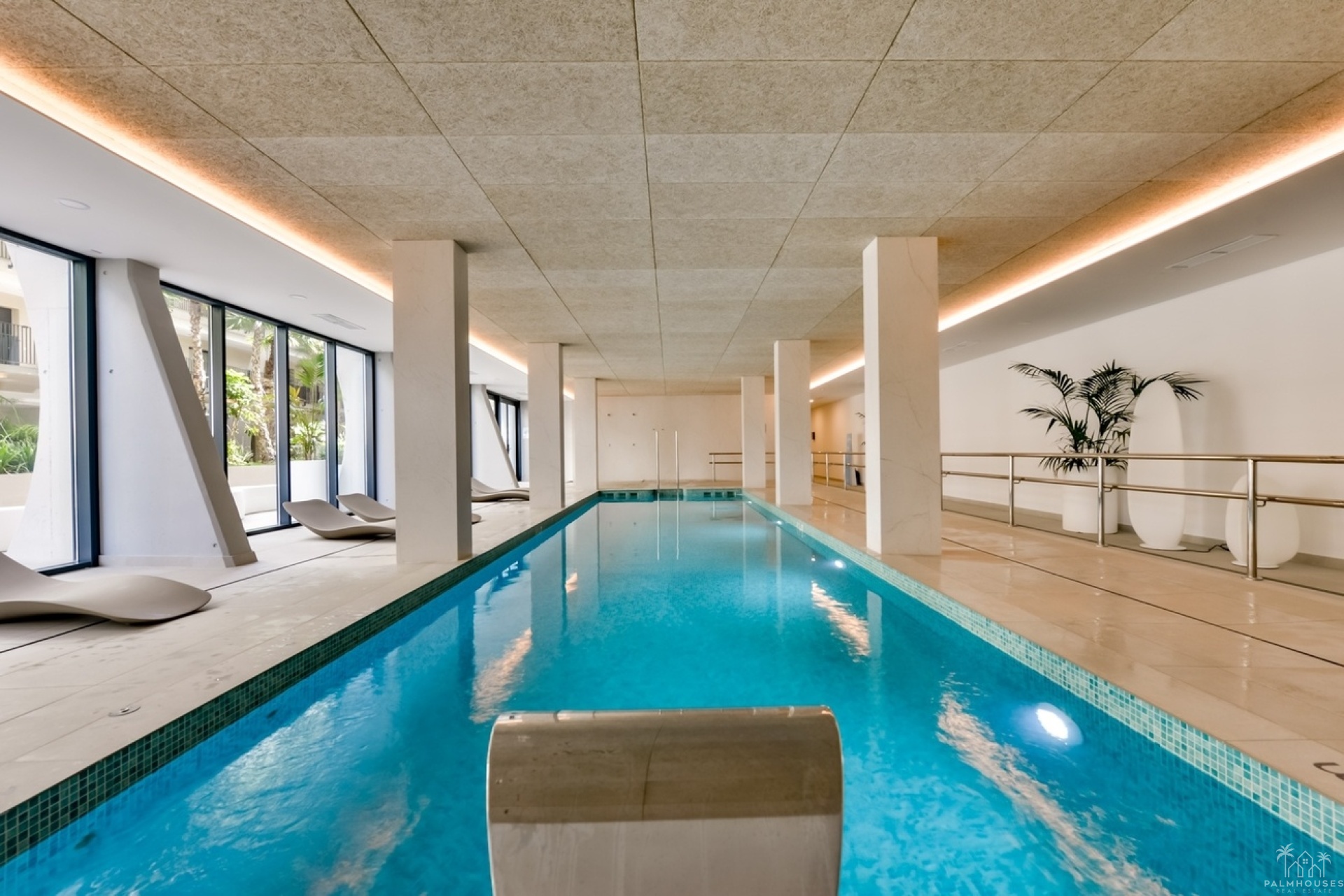Herverkoop - Appartement - Alfaz del Pi - Albir