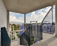 Herverkoop - Appartement - Alfaz del Pi - Albir