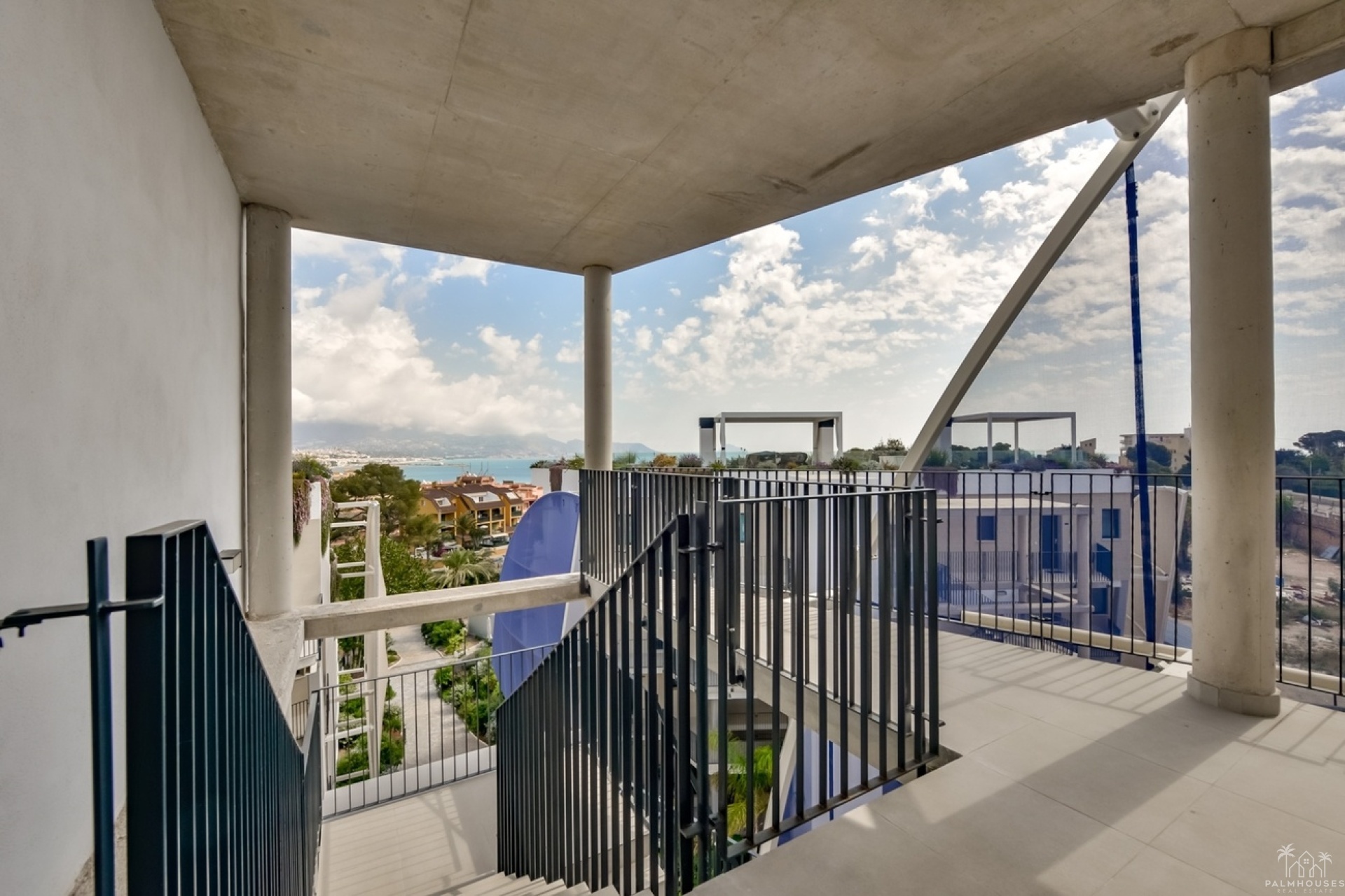 Herverkoop - Appartement - Alfaz del Pi - Albir