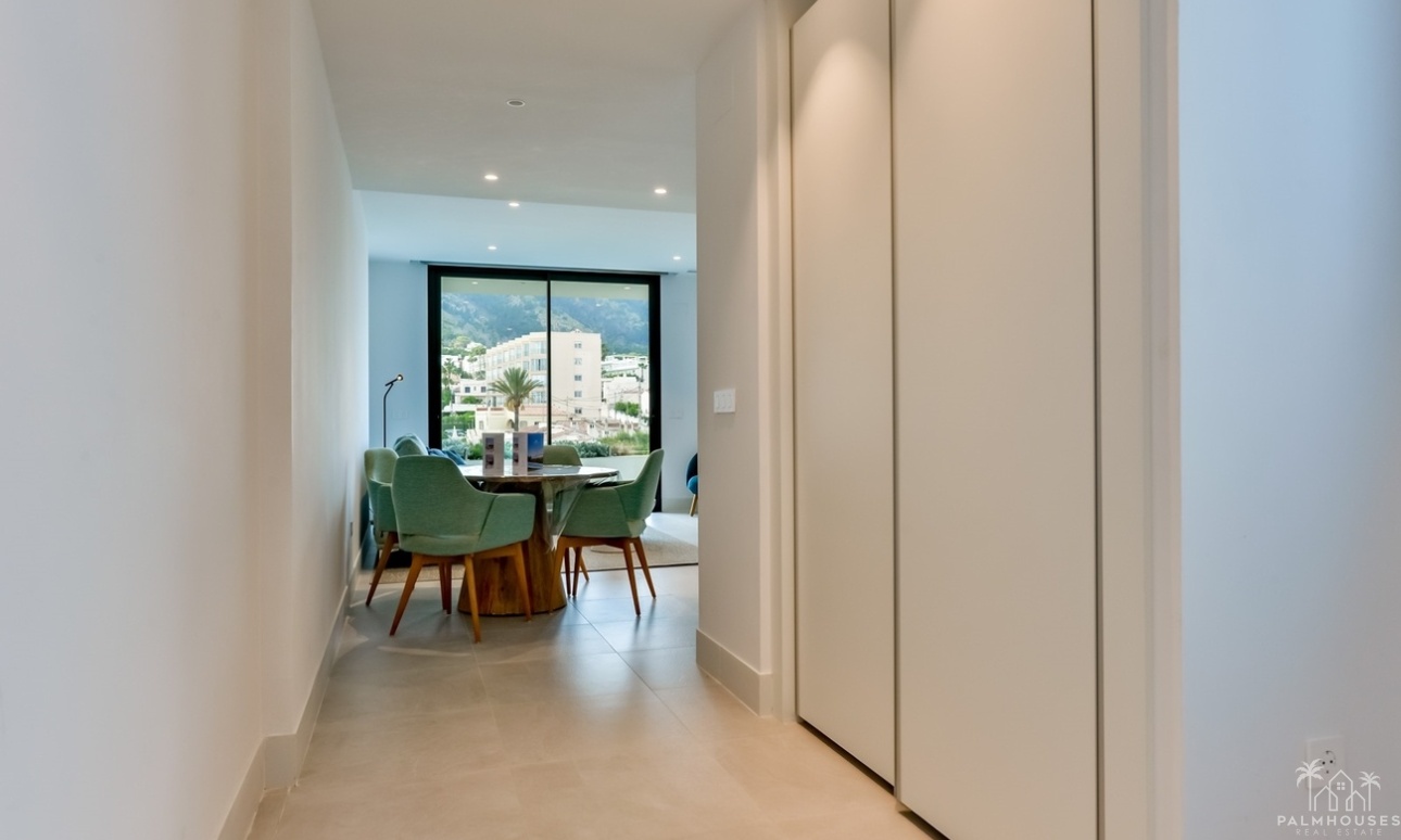 Herverkoop - Appartement - Alfaz del Pi - Albir