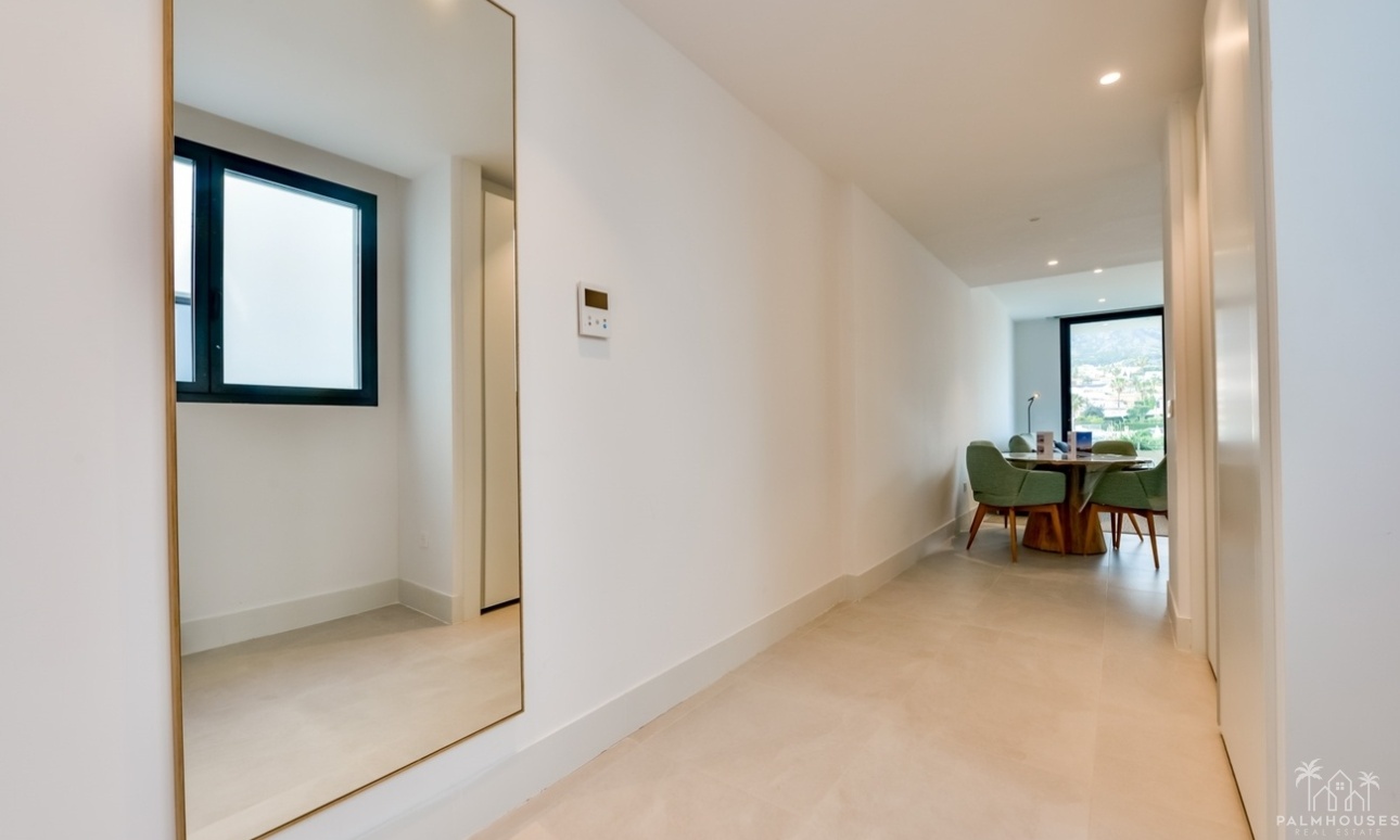 Herverkoop - Appartement - Alfaz del Pi - Albir