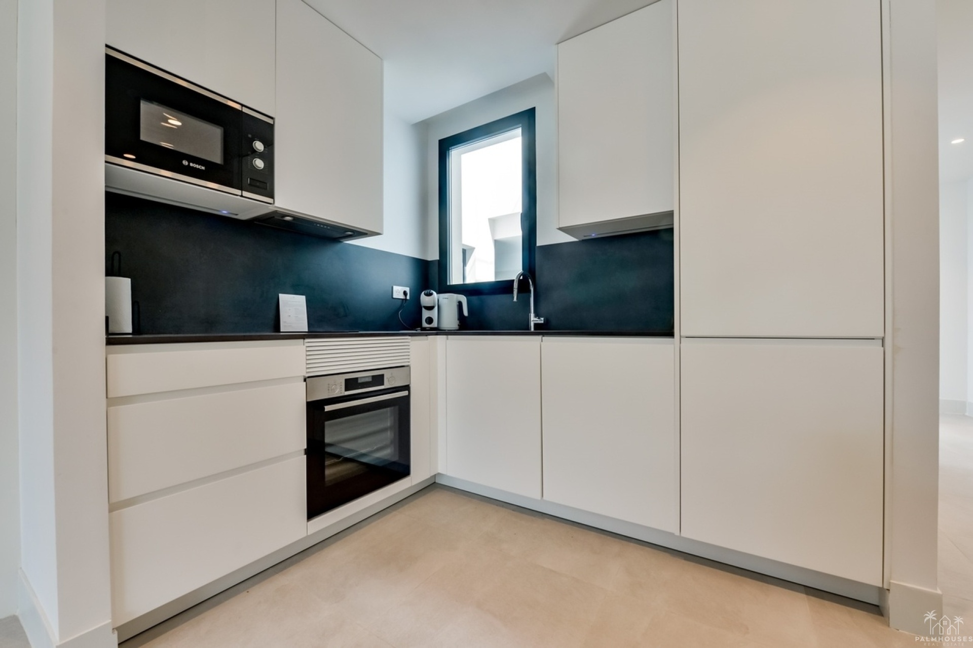 Herverkoop - Appartement - Alfaz del Pi - Albir