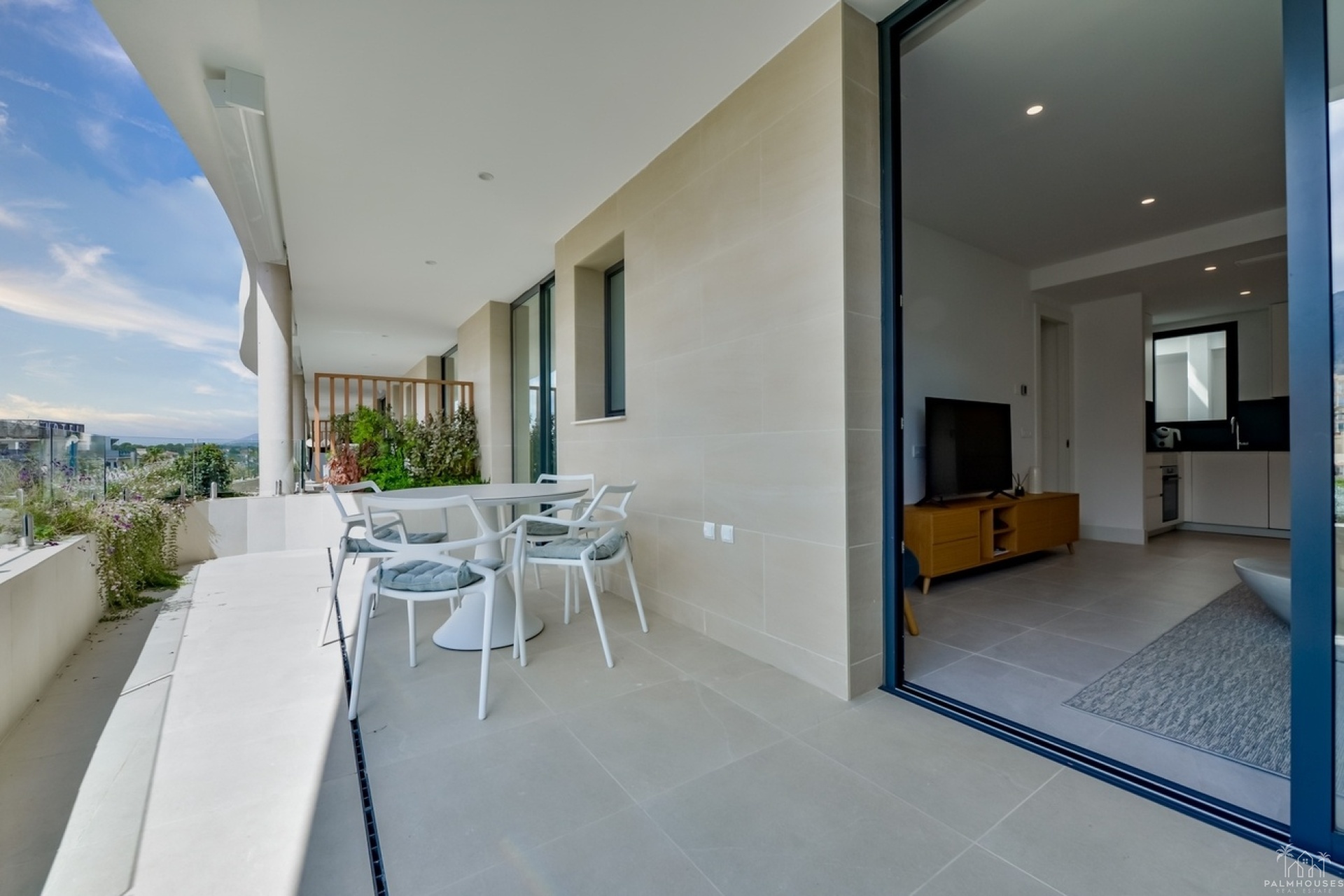 Herverkoop - Appartement - Alfaz del Pi - Albir