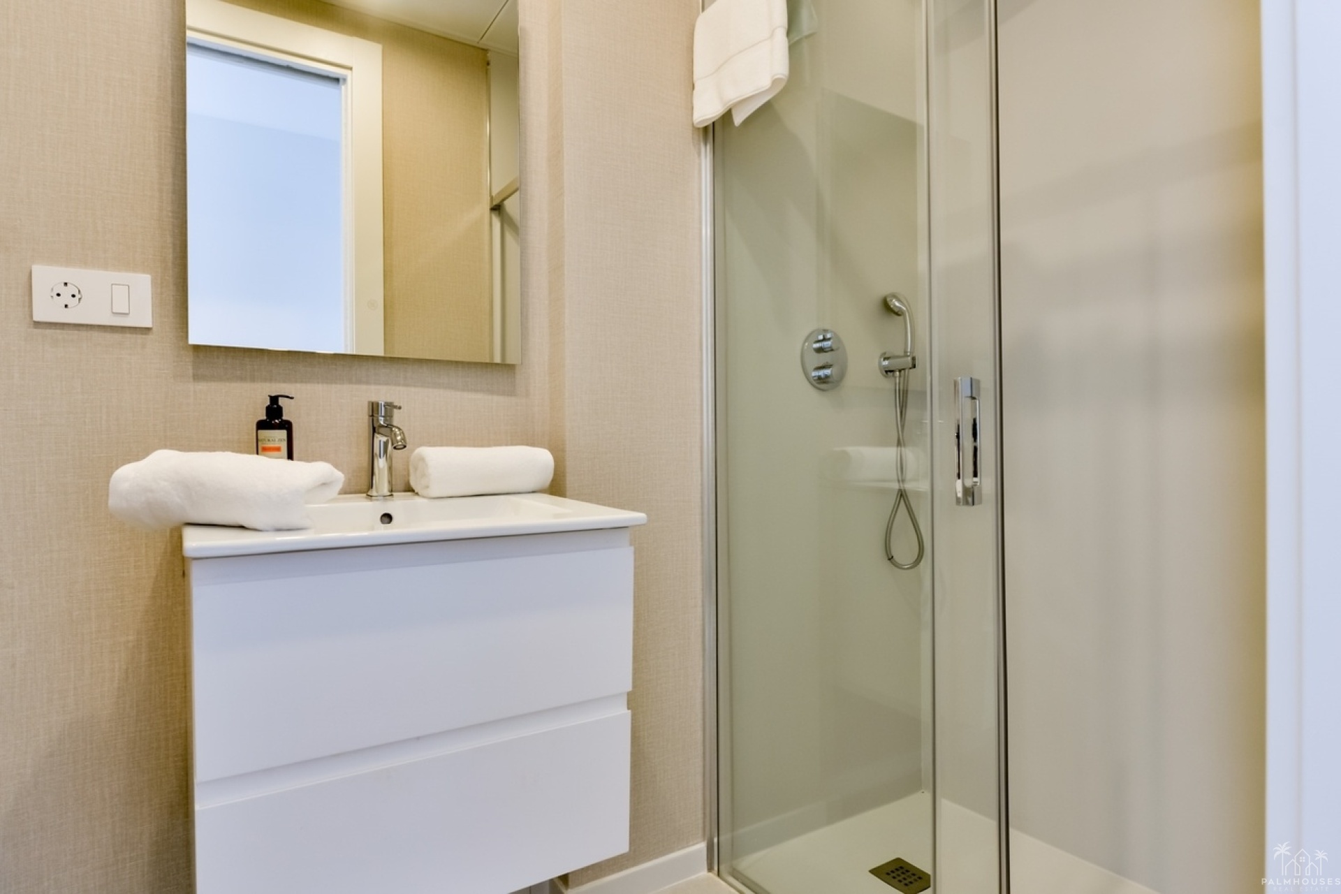 Herverkoop - Appartement - Alfaz del Pi - Albir