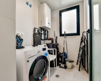 Herverkoop - Appartement - Alfaz del Pi - Albir