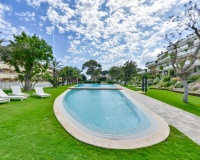 Herverkoop - Appartement - Alfaz del Pi - Albir