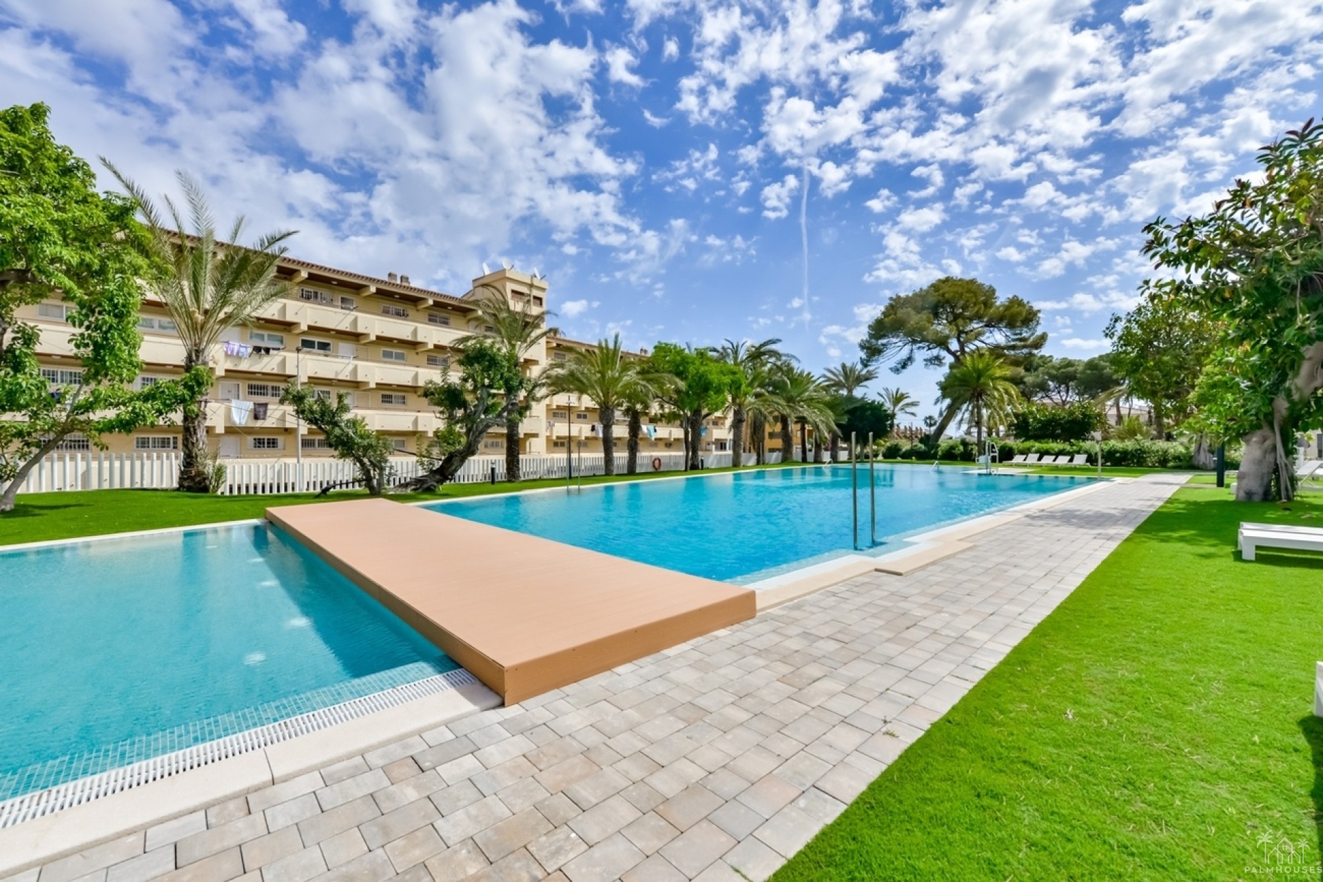 Herverkoop - Appartement - Alfaz del Pi - Albir