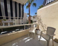 Herverkoop - Appartement - Alfaz del Pi - Albir