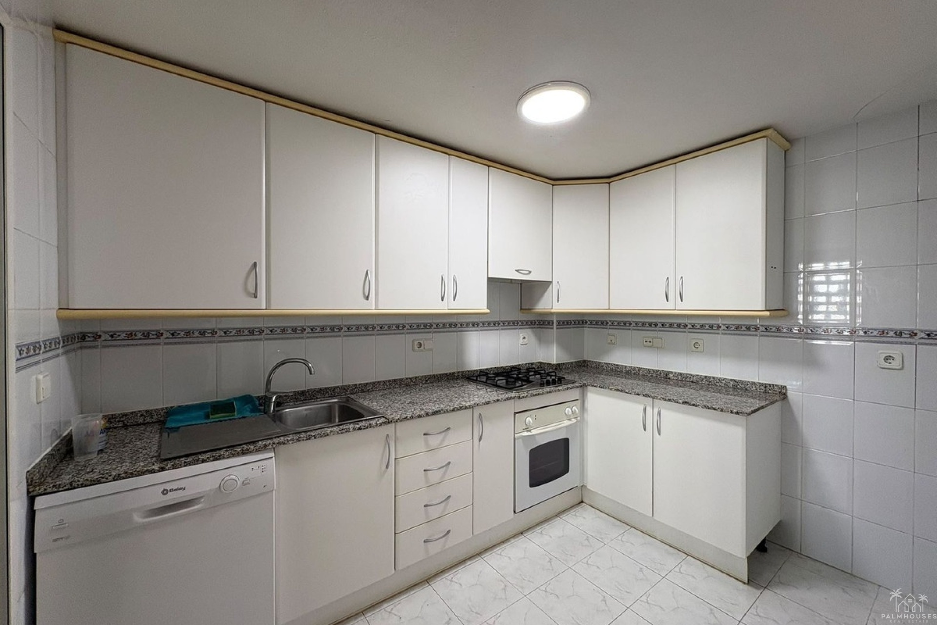 Herverkoop - Appartement - Alfaz del Pi - Albir
