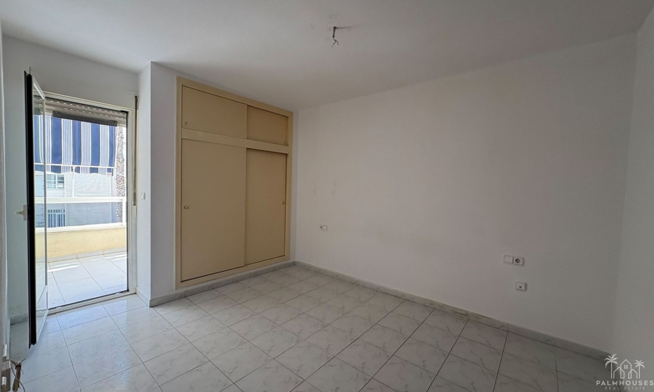 Herverkoop - Appartement - Alfaz del Pi - Albir