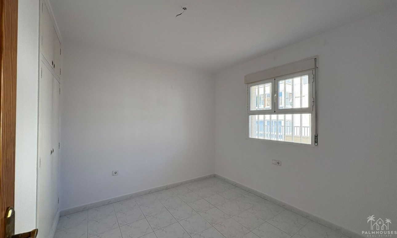 Herverkoop - Appartement - Alfaz del Pi - Albir