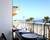 Herverkoop - Appartement - Algarrobo Costa - Costa del Sol