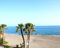 Herverkoop - Appartement - Algarrobo Costa - Costa del Sol