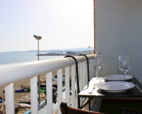 Herverkoop - Appartement - Algarrobo Costa - Costa del Sol