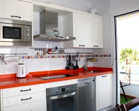 Herverkoop - Appartement - Algarrobo Costa - Costa del Sol
